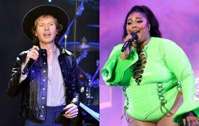 Beck and Lizzo among keynote speakers announced for SXSW 2022 - www.nme.com
