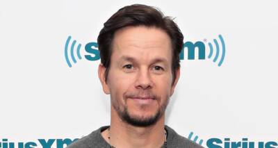 Mark Wahlberg Says Gaining 30 Pounds for New Movie 'Father Stu' Was 'Really Difficult' - www.justjared.com - Australia