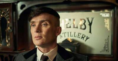 Peaky Blinders' sixth and final series release date announced by BBC - www.msn.com - Birmingham - county Thomas