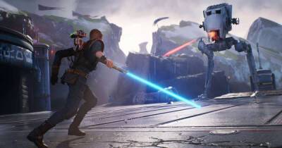 The 10 best Star Wars games of all time - www.msn.com