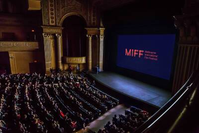 Melbourne Film Festival Launches $100K Best Film Prize; Southern Hemisphere’s “Richest” Feature Competition - deadline.com - Australia - city Melbourne
