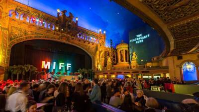 Melbourne Film Festival Unveils Competition Section With $100,000 First Prize - variety.com - Australia - city Melbourne