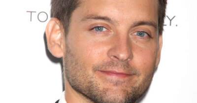 Tobey Maguire and Tatiana Dieteman 'split months ago' - www.msn.com - city Holland - county Andrew