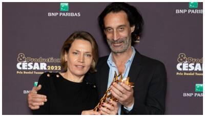 Xavier Dolan - Gaspar Noe - Audrey Diwan - ‘Happening’ Producers Win Cesar-Hosted Toscan du Plantier Award - variety.com - France