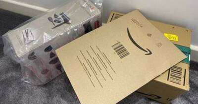 Amazon shoppers warned as thousands hit by the same bank account scam in one week - www.manchestereveningnews.co.uk
