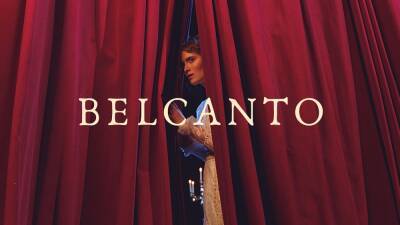 Lucky Red’s Italian Opera Drama Series ‘Belcanto’ Pitched in Berlin - variety.com - Italy - Berlin - city Babylon