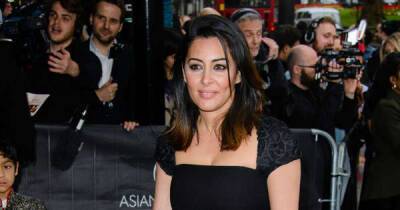 Former Footballer's Wives star Laila Rouass splits from snooker legend Ronnie O'Sullivan - www.msn.com - city Holby