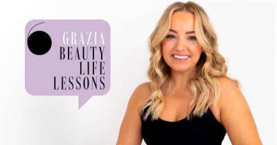 Listen Now To This Week's Grazia's Beauty Life Lessons With Alice Liveing - www.msn.com - France