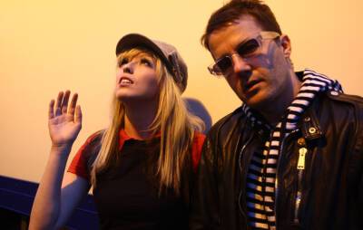 The Ting Tings respond to ‘That’s Not My Name’ going viral on TikTok: “We’re thrilled” - www.nme.com - Britain - county Early