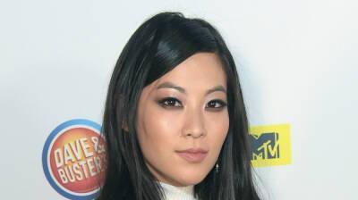 The Reason Why Arden Cho Turned Down 'Teen Wolf' Movie Has Reportedly Been Revealed - www.justjared.com