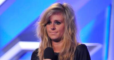 The X Factor’s Diana Vickers cries in video amid mystery illness: ‘Another night of pain’ - www.ok.co.uk - Poland
