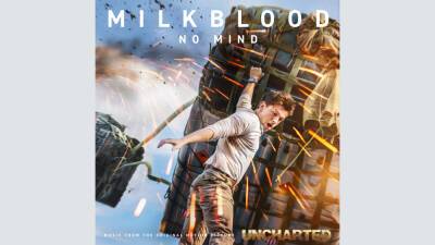 Tom Holland - Hayley Kiyoko - Mark Wahlberg - Jem Aswad-Senior - Milkblood Sign With JJ Abrams Loud Robot Label, Drop New Song ‘No Mind’ (EXCLUSIVE) - variety.com