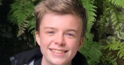 'Bright' boy, 16, tragically dies hours after complaining of headache while at church - www.dailyrecord.co.uk
