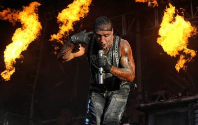 Rammstein’s new album has reportedly been delayed due to a paper shortage - www.nme.com - Germany - city Coventry