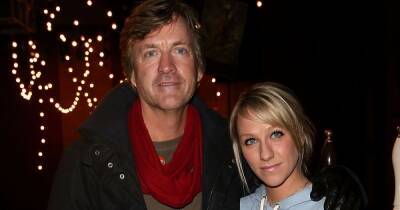 Richard Madeley almost leaked daughter Chloe's baby news weeks ago in major slip-up - www.ok.co.uk - Britain - county Haskell