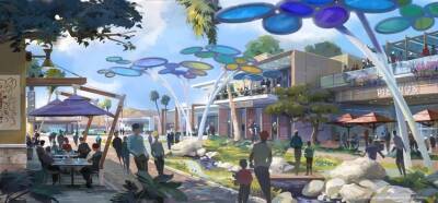 Disney To Build New Residential Communities, First In Rancho Mirage, California - deadline.com - California