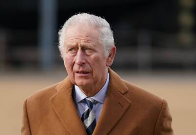 Police Probe Cash-For-Honours Deal Tied To Prince Charles’ Charity - etcanada.com - Britain - Scotland - Saudi Arabia