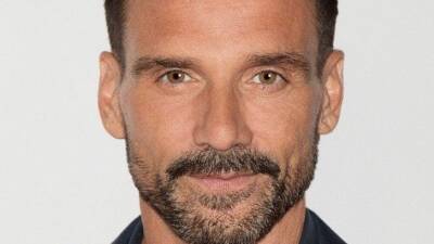 Michael Wright - Frank Grillo - Redbox & Red Sea Take Global Rights On Frank Grillo Action Pic ‘King Of Killers’ - deadline.com - Canada - city Media