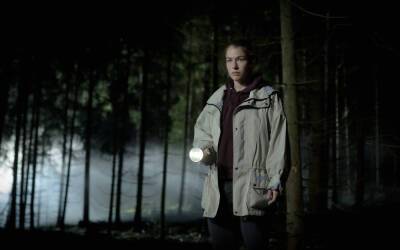 ‘The Silent Forest’: First Clip From Saralisa Volm’s Directorial Debut – Berlin - deadline.com - Germany - Berlin - county Forest