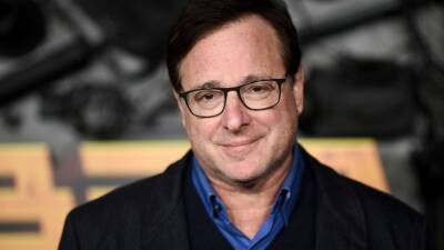 Bob Saget's family seeks to block release of autopsy records - abcnews.go.com - Florida - county Carlton