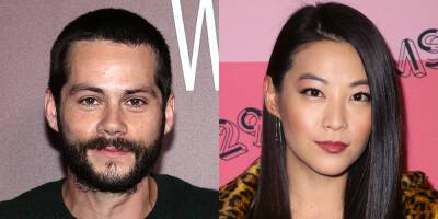 Fans Are Noticing the Tweet That Dylan O'Brien 'Liked' & It Has to Do with Arden Cho - www.justjared.com