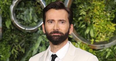 David Tennant backed as bookies first choice to play Doctor Who again - www.dailyrecord.co.uk - Britain - Scotland