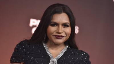 Mindy Kaling Sets Up Book Studio At Amazon, Will Partner With Amazon Studios To Adapt Films Based On Her Literary Curations - deadline.com - county Johnson
