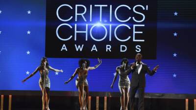 Critics Choice Awards to Hold Simultaneous Ceremonies in London and Los Angeles - variety.com - London - Los Angeles - Berlin