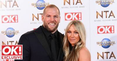 Chloe Madeley's pregnancy is ‘perfectly timed’ and she ‘won’t stop at one’ - www.ok.co.uk - Britain - county Haskell