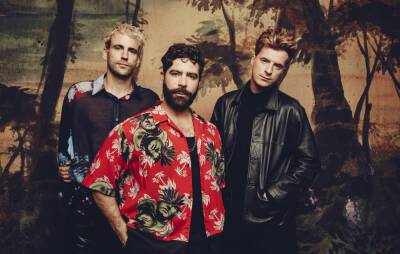 Foals talk Tony Allen side-project and upcoming solo albums - www.nme.com