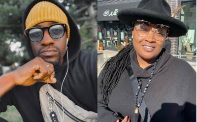 LGBTQ Comedians Sampson McCormick and Kia Barnes to Perform at Mixx Atlanta - thegavoice.com - USA - Atlanta