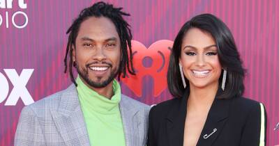 Miguel and Nazanin Mandi Are ‘So Proud’ of Themselves for Reconciling: ‘Love Heals’ - www.usmagazine.com