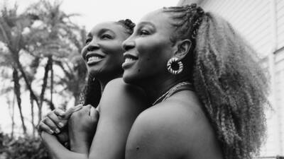 Venus and Serena Williams Talk Life After Tennis, Say They've Considered Bodybuilding - www.etonline.com