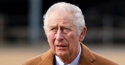 Prince Charles’ Charity Investigated by Police After Allegedly Awarding Honors in Exchange for Donations - www.usmagazine.com - Britain - Scotland - Saudi Arabia