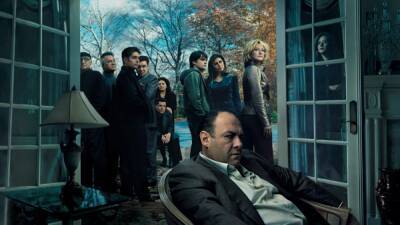 ‘The Sopranos’: HBO Pours Cold Water On Potential Spinoff Series - deadline.com - city Newark