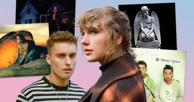 Taylor Swift - Melanie 100 (100) - Record Store Day 2022: The full list of exclusive music releases - officialcharts.com - Britain
