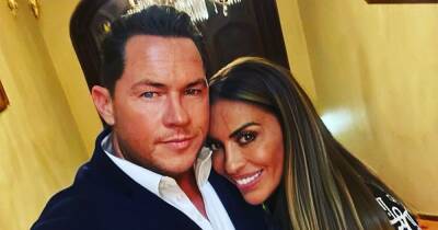 Dolores Catania - RHONJ’s Dolores Catania Goes Instagram Official With BF Paul Connell: ‘Real Love’ - usmagazine.com - New Jersey