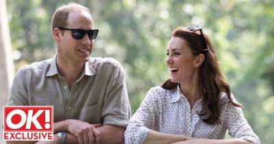 Kate and William's Caribbean tour to be a 'difficult' attempt to 'reset' the monarchy, expert says - www.ok.co.uk - Britain - Bahamas - Jamaica - Belize