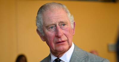 Prince Charles' charity to be investigated by police over cash-for-honours allegations - www.ok.co.uk - Britain - Saudi Arabia