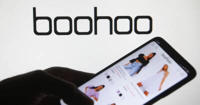 Boohoo adverts banned for 'sexually suggestive' pictures of women - www.ok.co.uk - Britain