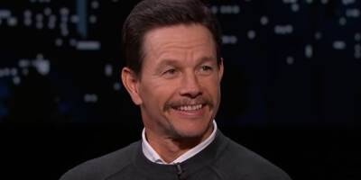 Mark Wahlberg Fooled Billy Crystal, Rob Reiner & Albert Brooks Into Thinking His Friend Was a Prince - www.justjared.com