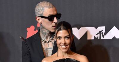 Kourtney Kardashian and Travis Barker Are ‘Trying’ to Get Pregnant: It’s Only a ‘Matter of Time’ - www.usmagazine.com - Los Angeles - Alabama