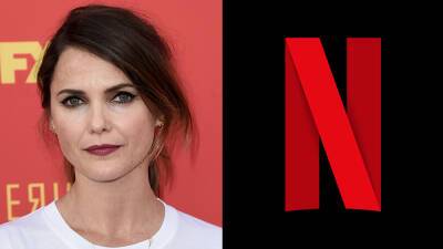 Keri Russell To Headline Netflix’s Political Thriller Series ‘The Diplomat’ - deadline.com - Britain - USA - county Banks - county Russell