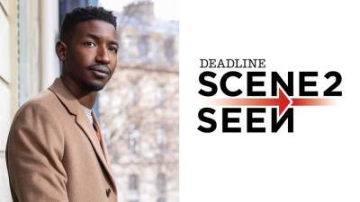 Scene 2 Seen Podcast: ‘Archive 81’ Actor Mamoudou Athie Discusses His Growing Status As A Scream King In The Horror Genre - deadline.com - county Stewart