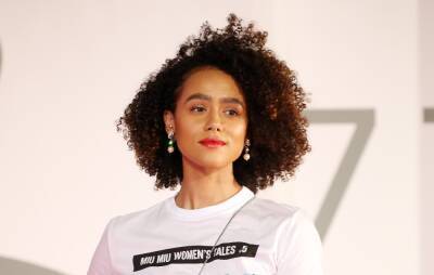 Nathalie Emmanuel says UK “loses so much Black and brown talent” to US - www.nme.com - Britain - USA