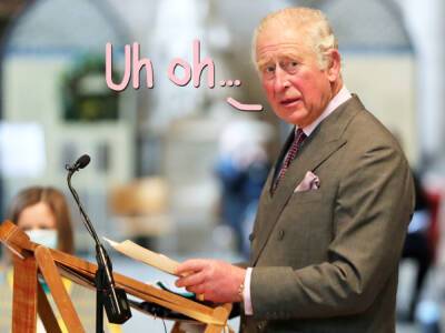 Prince Charles’ Charity Under Investigation Over Alleged Cash-For-Honours Scheme - perezhilton.com - Britain - Russia - Saudi Arabia