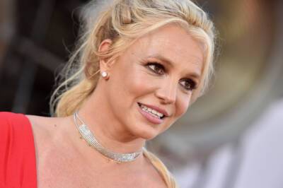 Britney Spears Invited By Congress To Speak On Conservatorship Reform: ‘I’m Not Here To Be A Victim’ - etcanada.com
