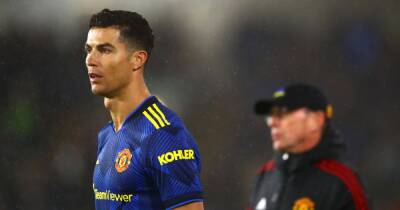 Cristiano Ronaldo finding it 'difficult' at Manchester United due to Ralf Rangnick's style - www.manchestereveningnews.co.uk - Manchester - Portugal