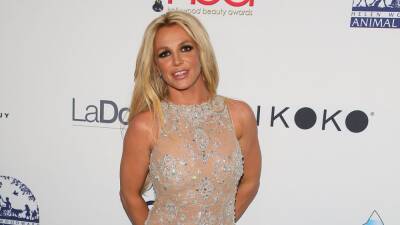 Britney Spears thanks Congress members for inviting her to share conservatorship story - www.foxnews.com