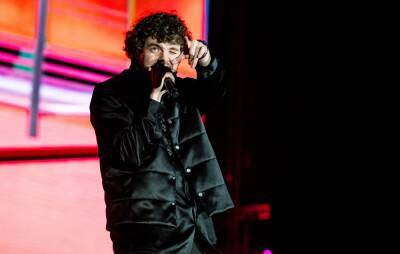 Jack Harlow teases new track ‘Nail Tech’, arriving this Friday - www.nme.com - Los Angeles - Kentucky